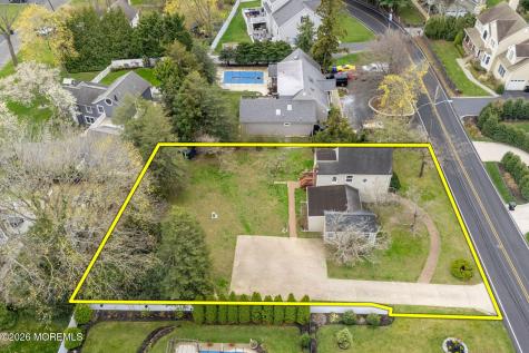 677 Locust Point Road Rumson NJ 07760