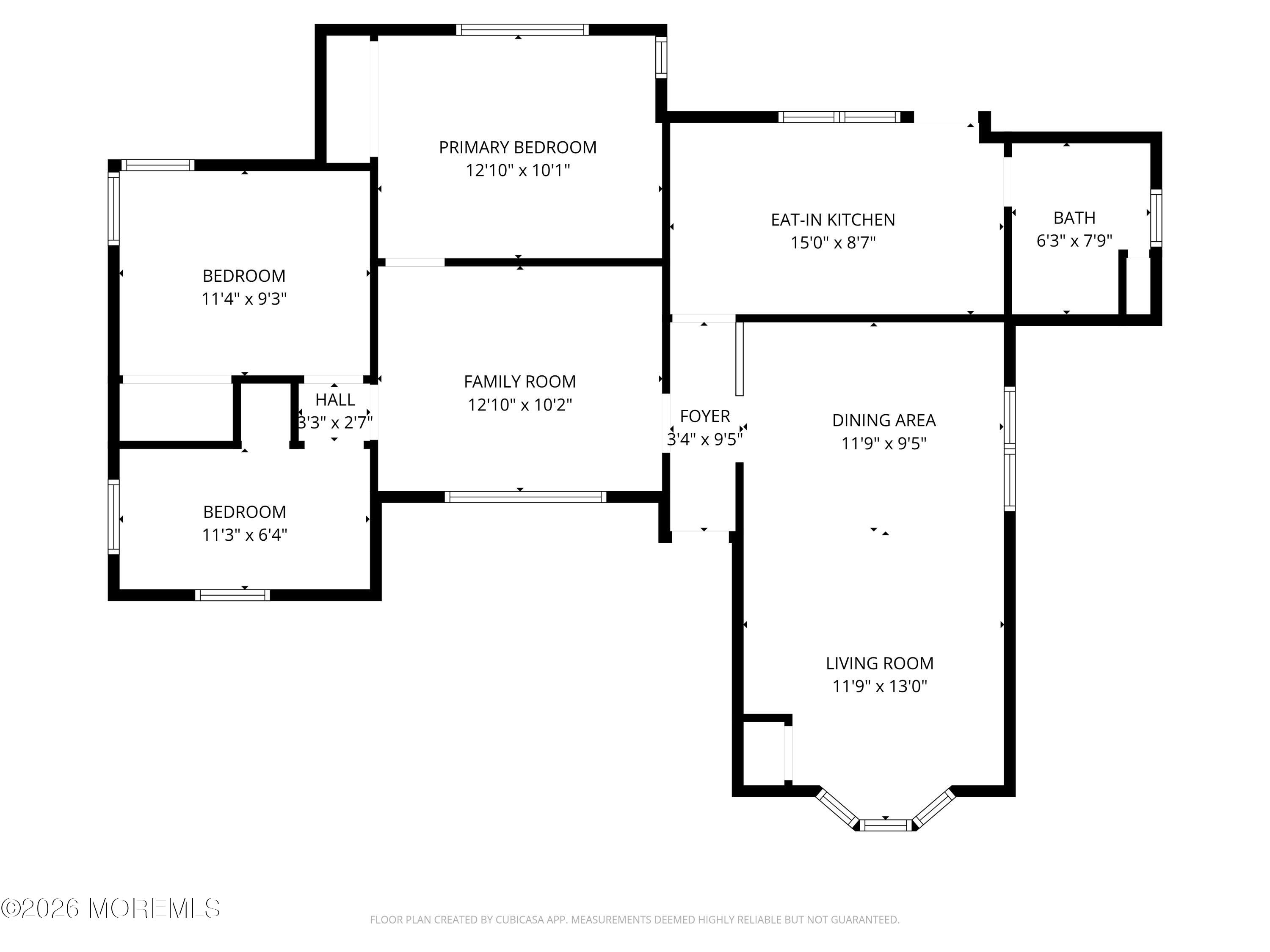 677 Locust Point Road Rumson NJ 07760