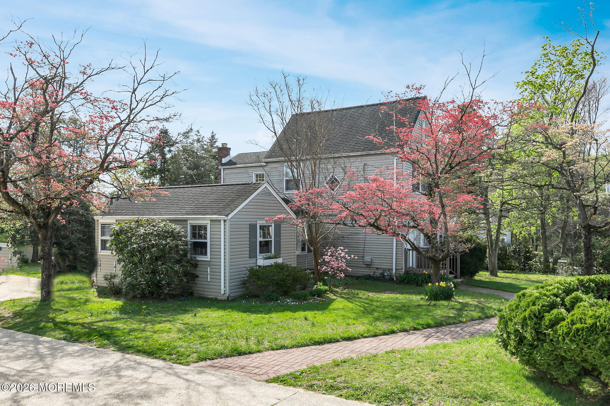 677 Locust Point Road Rumson NJ 07760