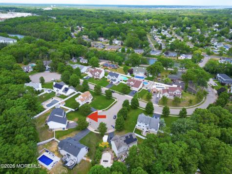 144 Lakeview Court Toms River NJ 08753
