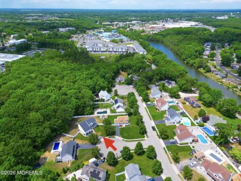 144 Lakeview Court Toms River NJ 08753