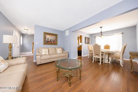 144 Lakeview Court Toms River NJ 08753