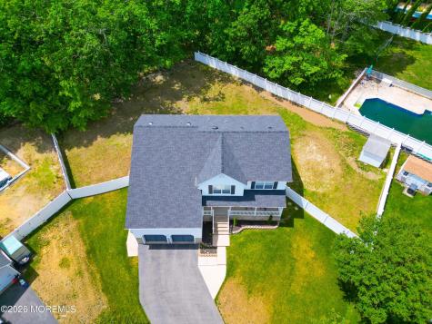 144 Lakeview Court Toms River NJ 08753