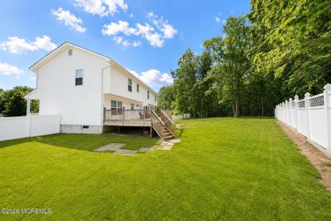 144 Lakeview Court Toms River NJ 08753