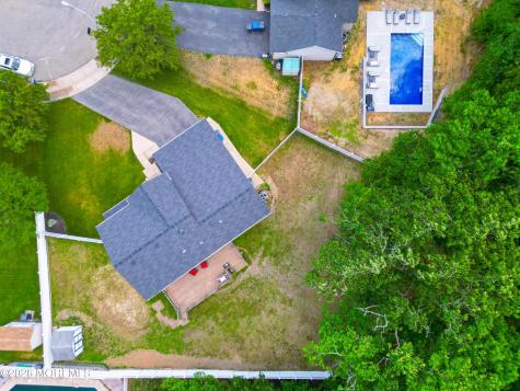 144 Lakeview Court Toms River NJ 08753