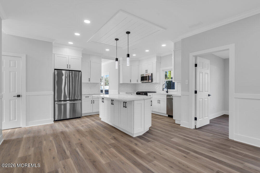 9 Glen Court Barnegat NJ 08005
