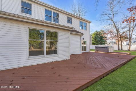 9 Glen Court Barnegat NJ 08005