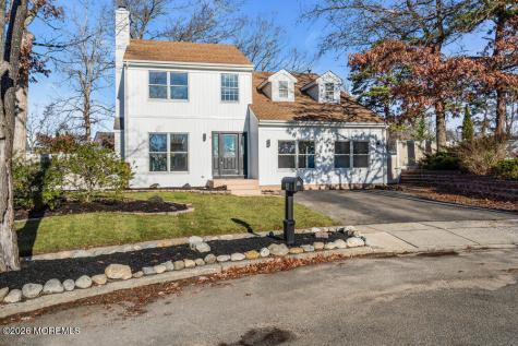 9 Glen Court Barnegat NJ 08005
