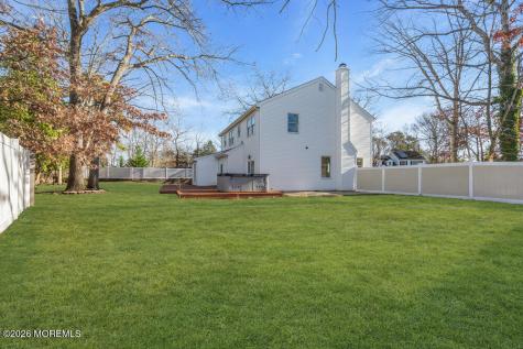 9 Glen Court Barnegat NJ 08005