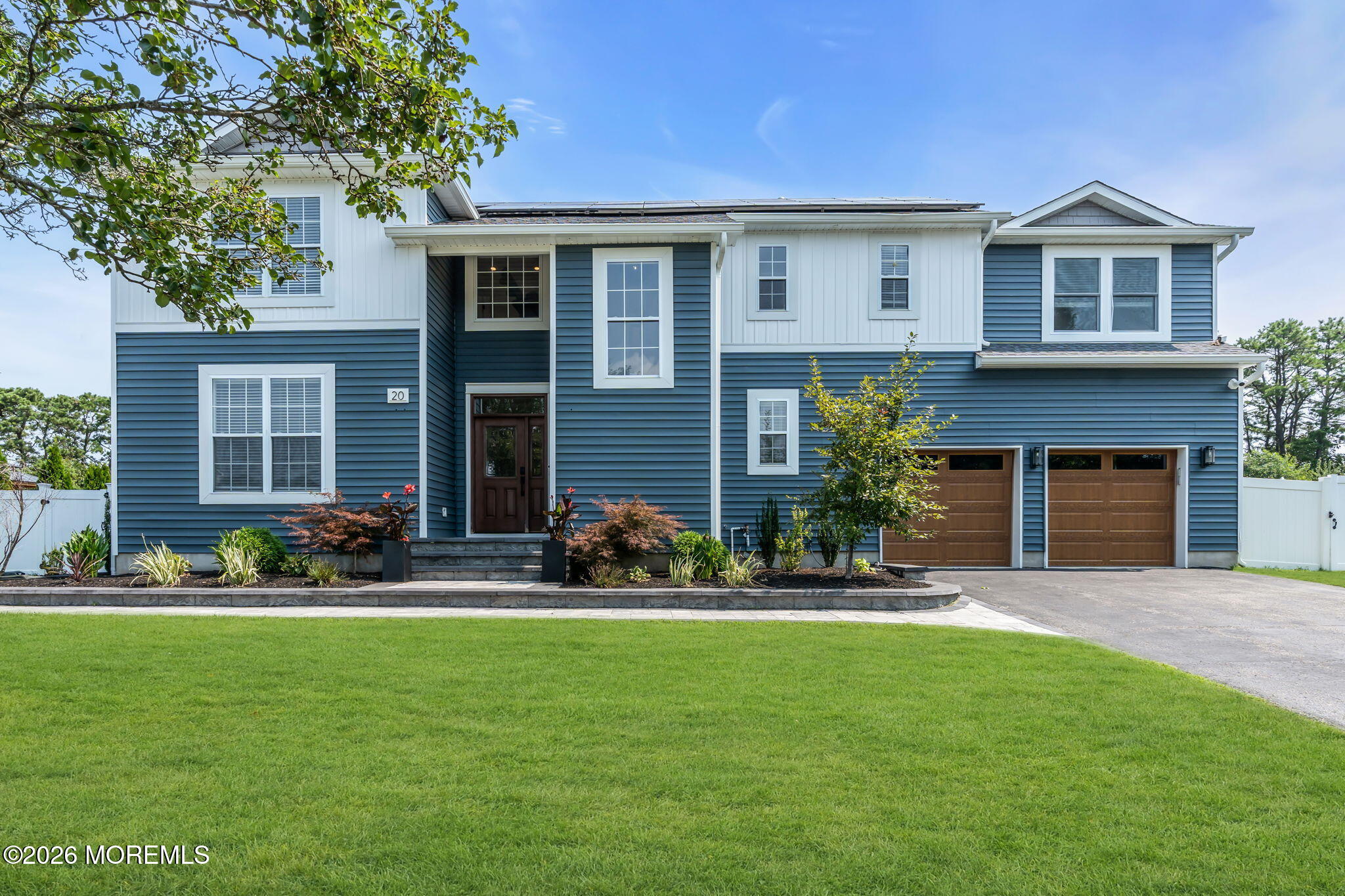 Barnegat NJ, 20 Hannah Lee Road