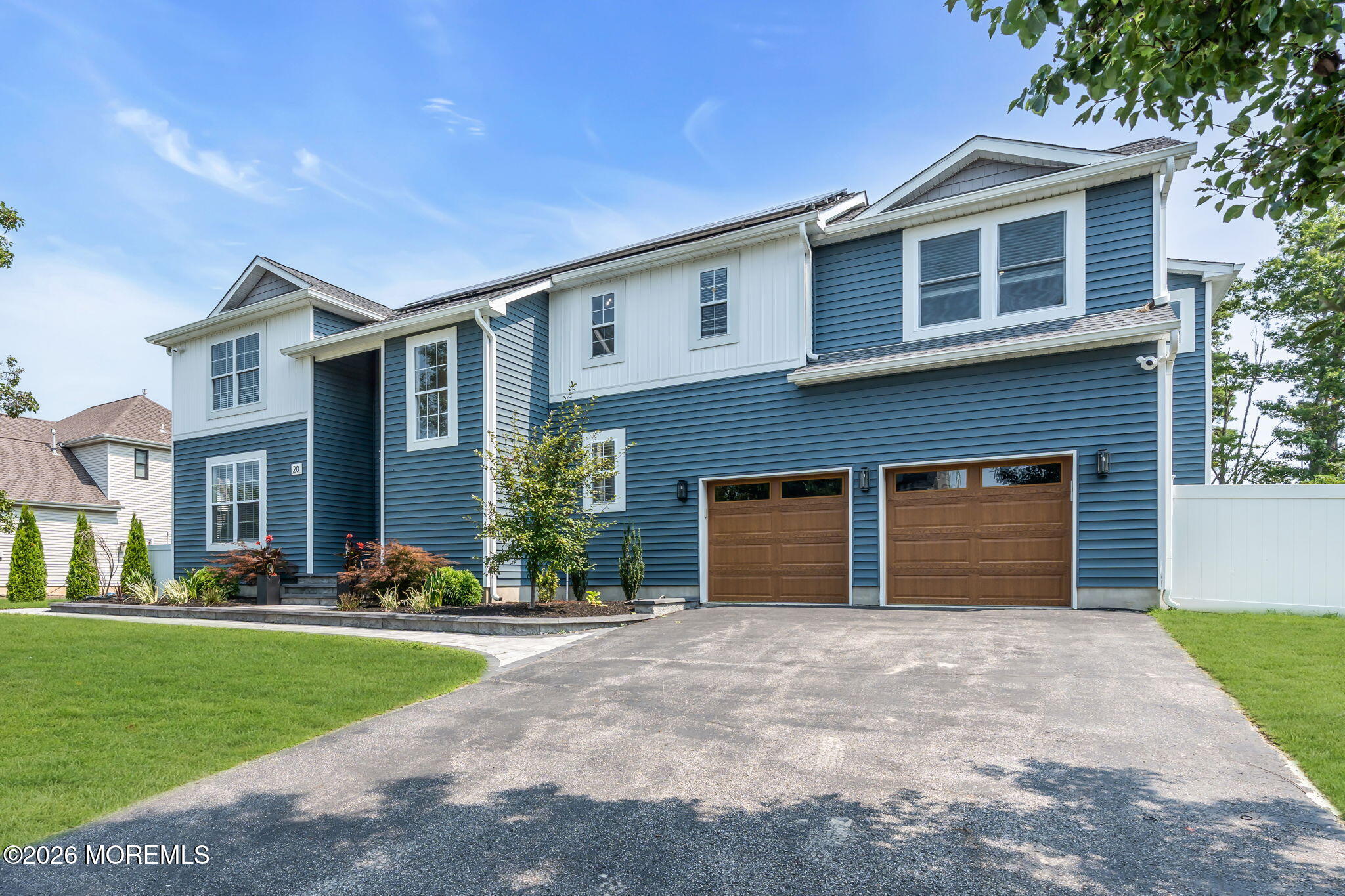 20 Hannah Lee Road Barnegat NJ 08005