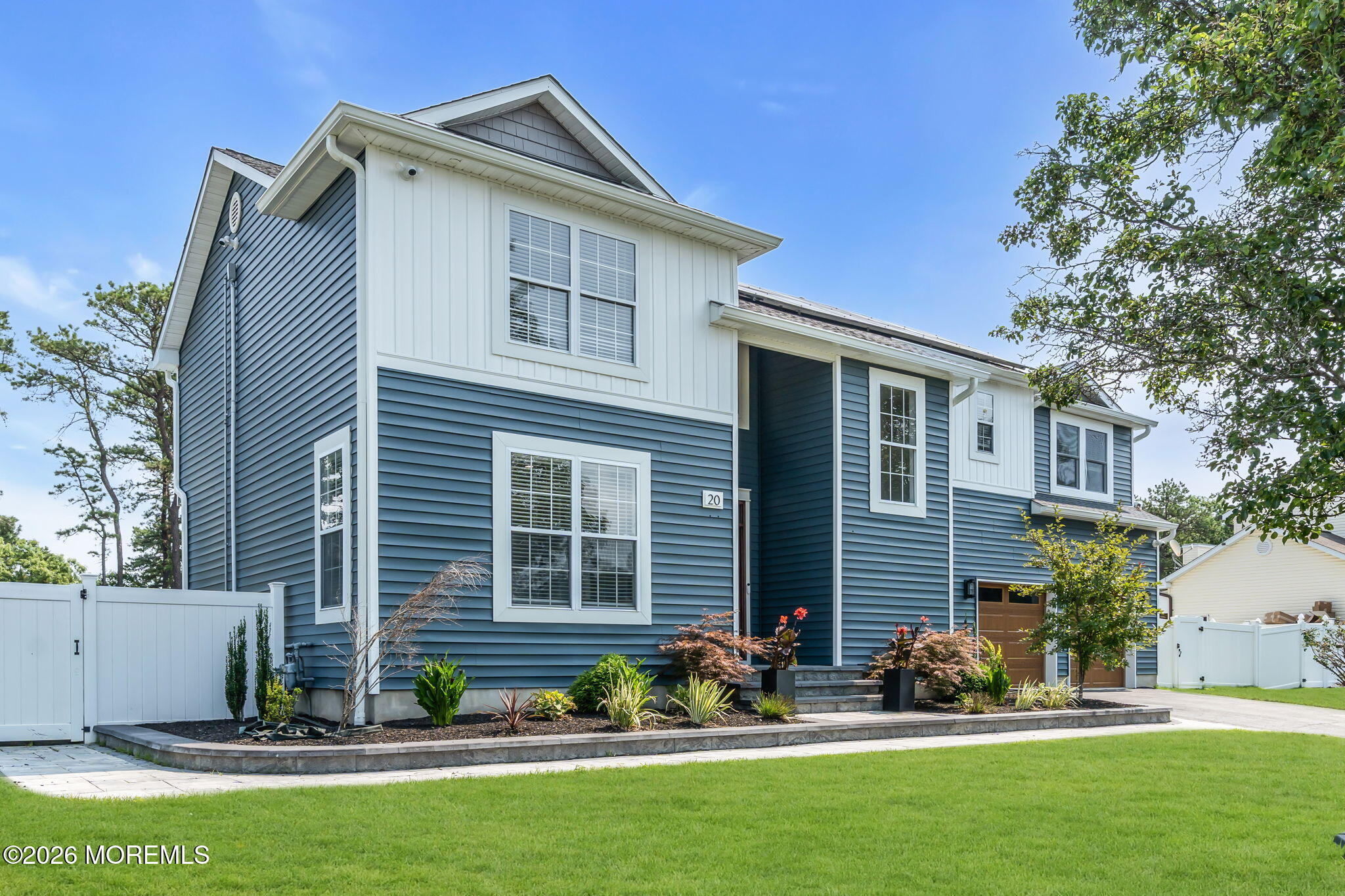20 Hannah Lee Road Barnegat NJ 08005