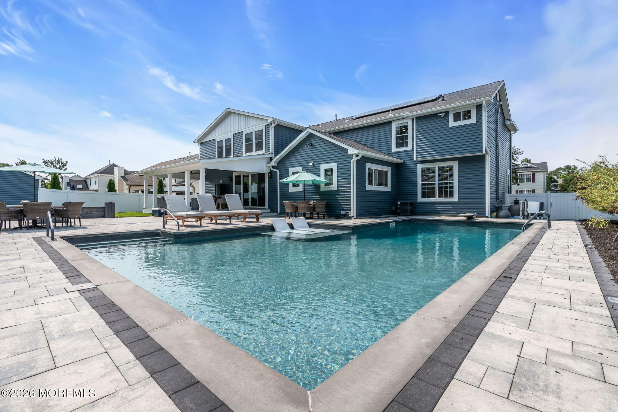 20 Hannah Lee Road Barnegat NJ 08005