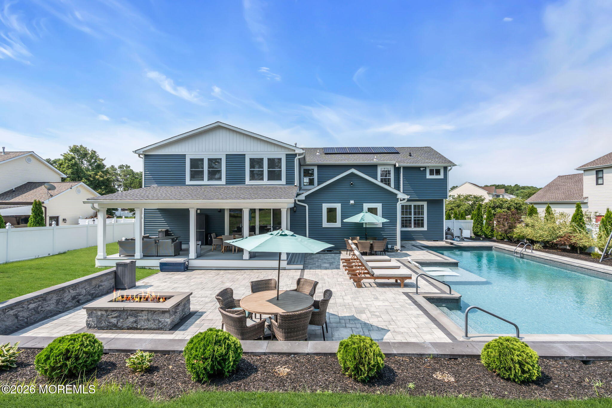 20 Hannah Lee Road Barnegat NJ 08005