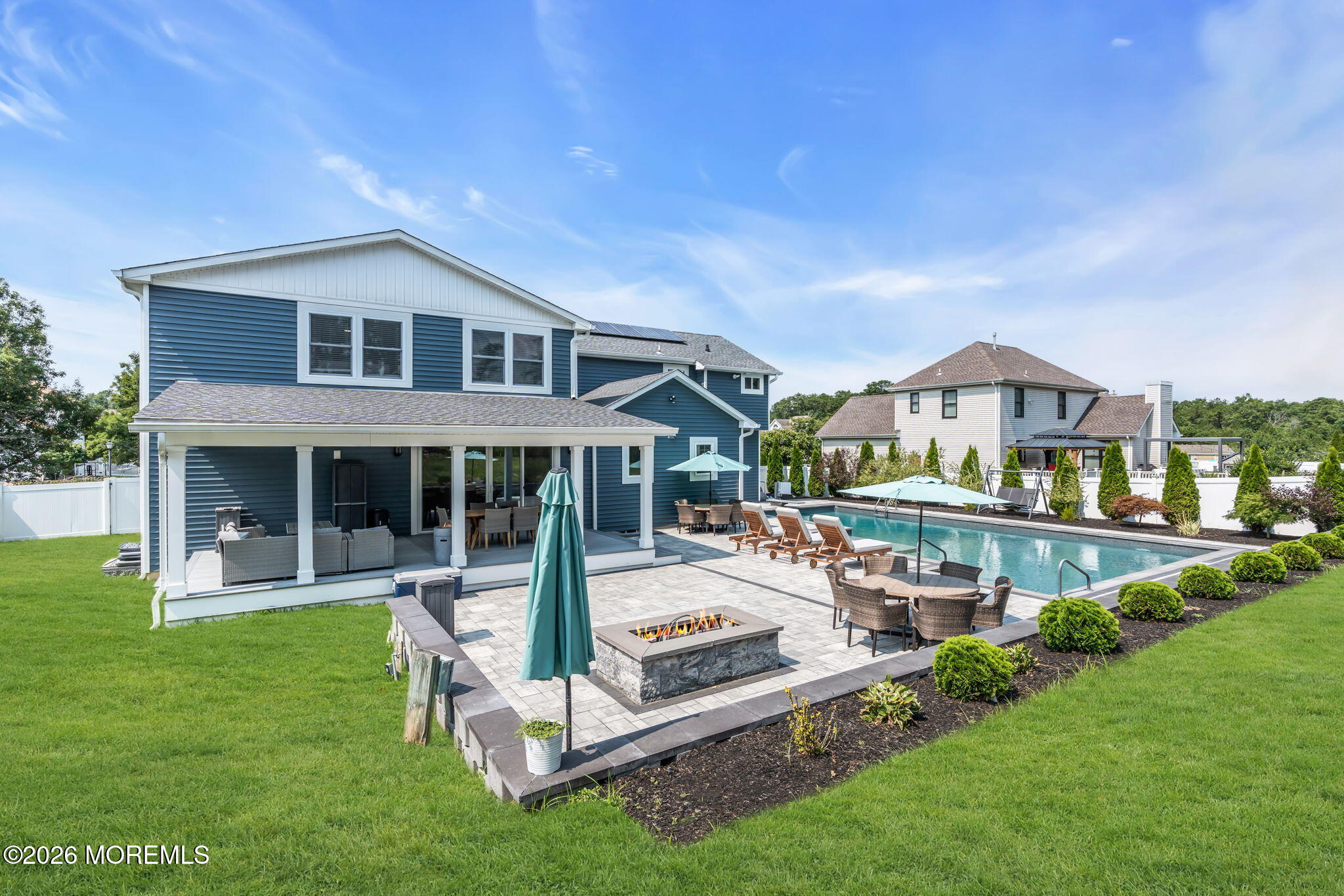 20 Hannah Lee Road Barnegat NJ 08005