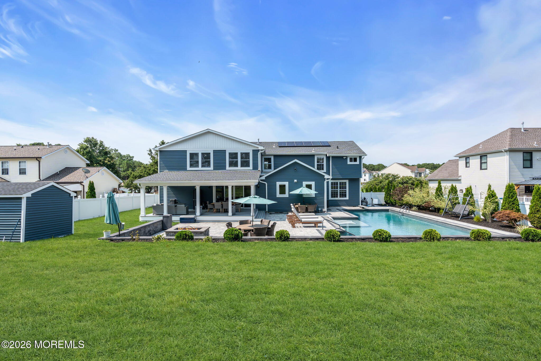 20 Hannah Lee Road Barnegat NJ 08005