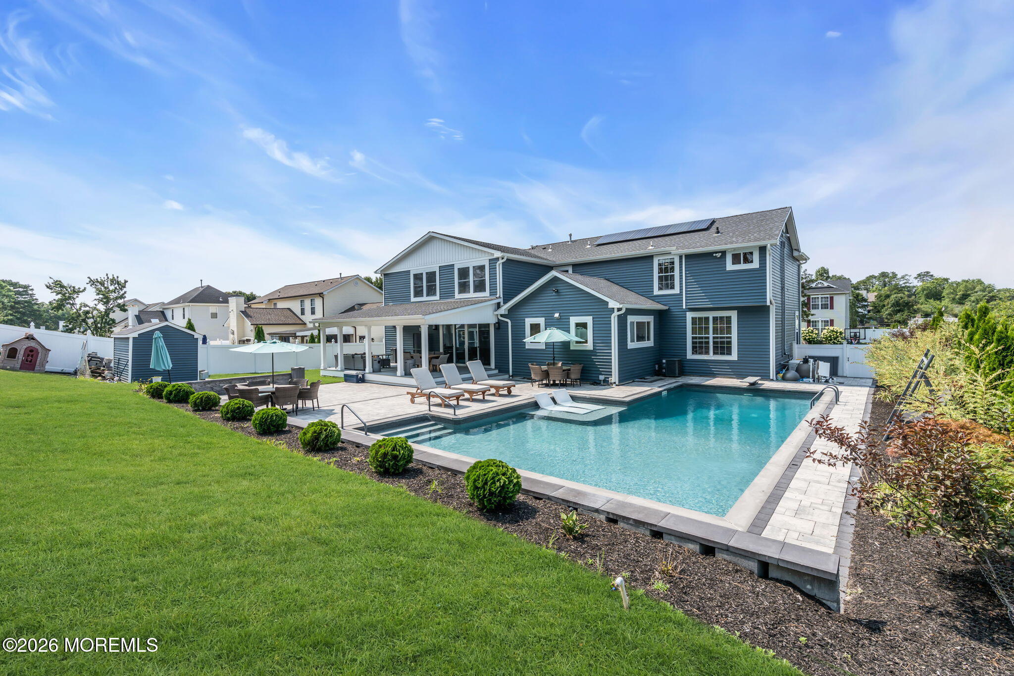 20 Hannah Lee Road Barnegat NJ 08005
