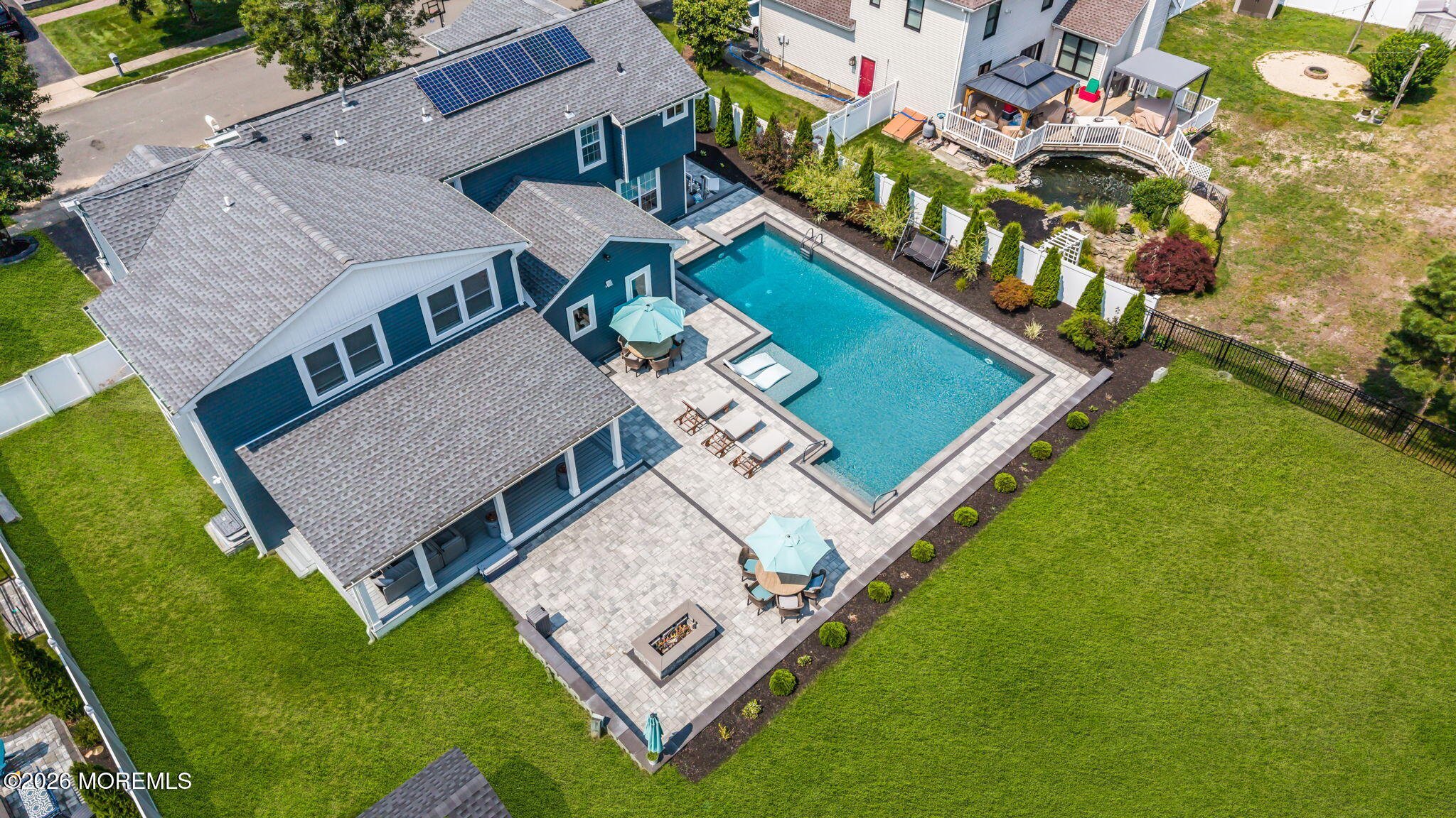 20 Hannah Lee Road Barnegat NJ 08005