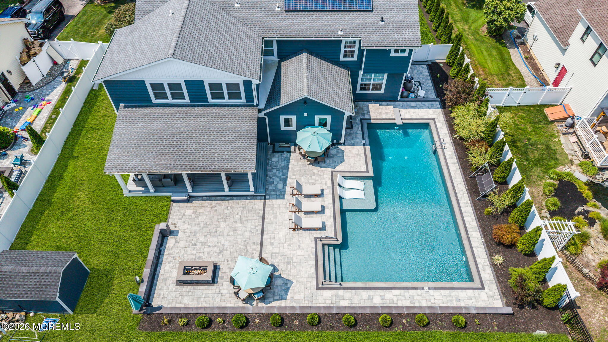 20 Hannah Lee Road Barnegat NJ 08005