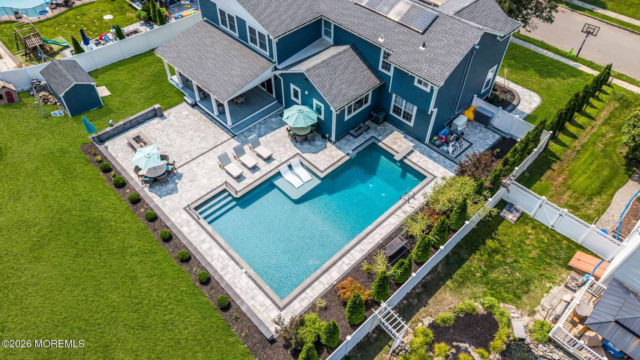 20 Hannah Lee Road Barnegat NJ 08005
