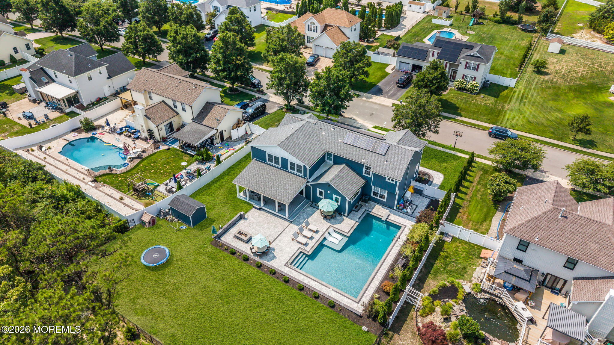 20 Hannah Lee Road Barnegat NJ 08005
