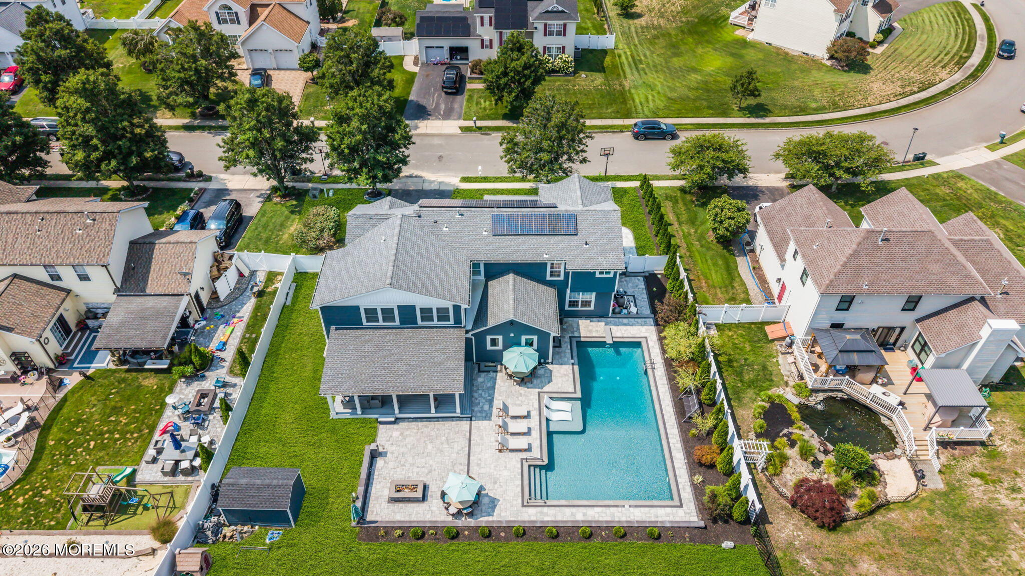 20 Hannah Lee Road Barnegat NJ 08005