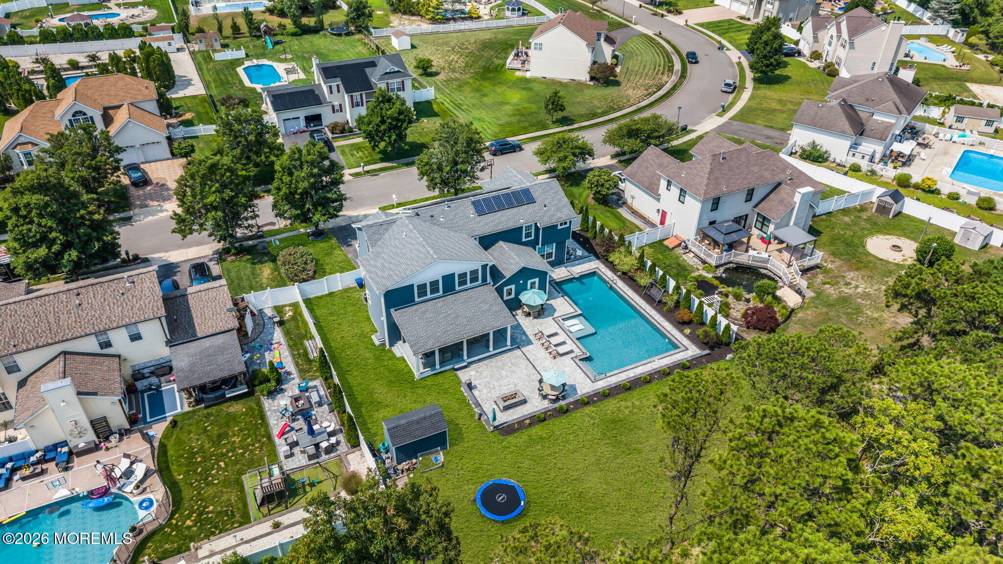20 Hannah Lee Road Barnegat NJ 08005