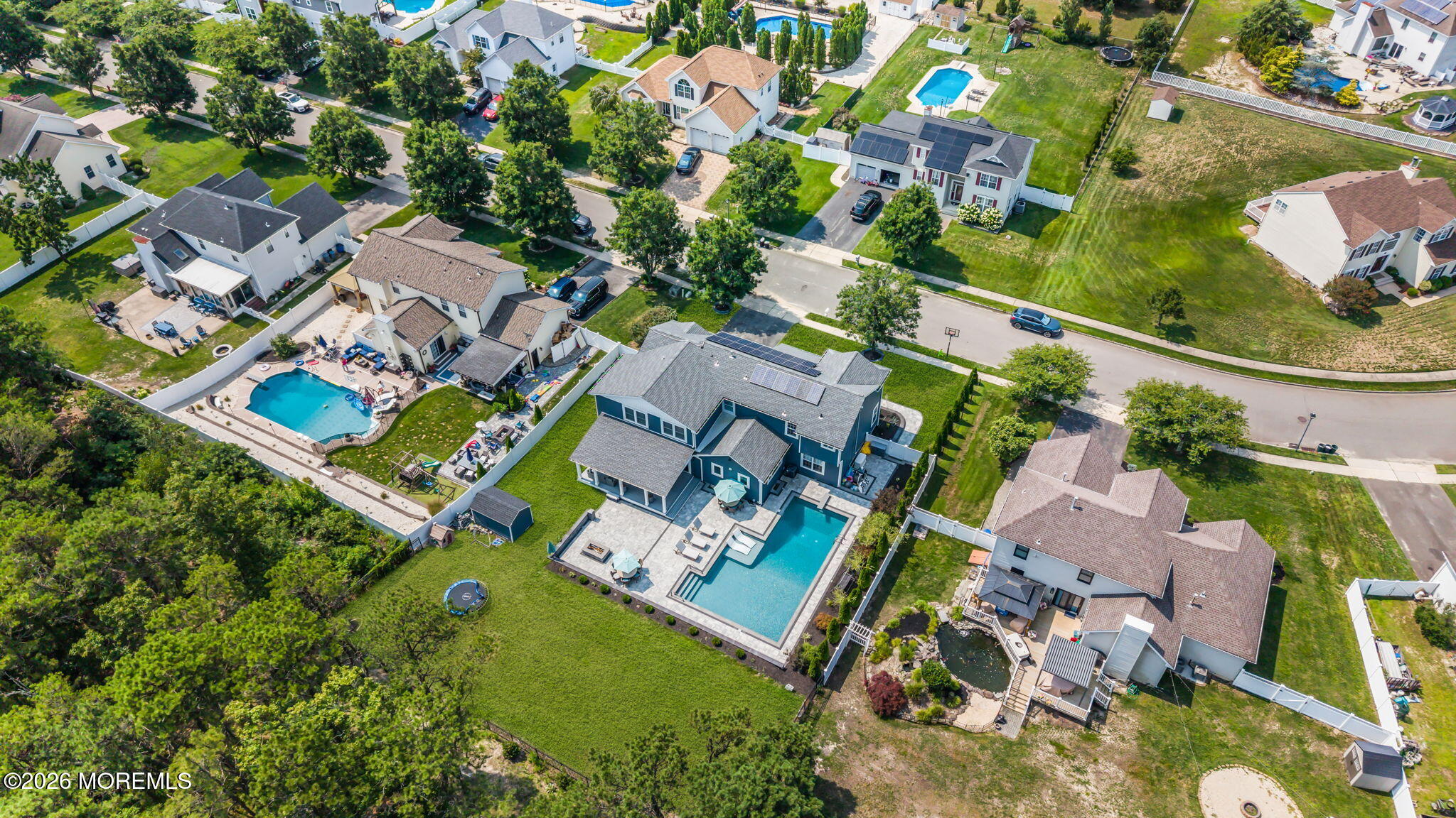 20 Hannah Lee Road Barnegat NJ 08005