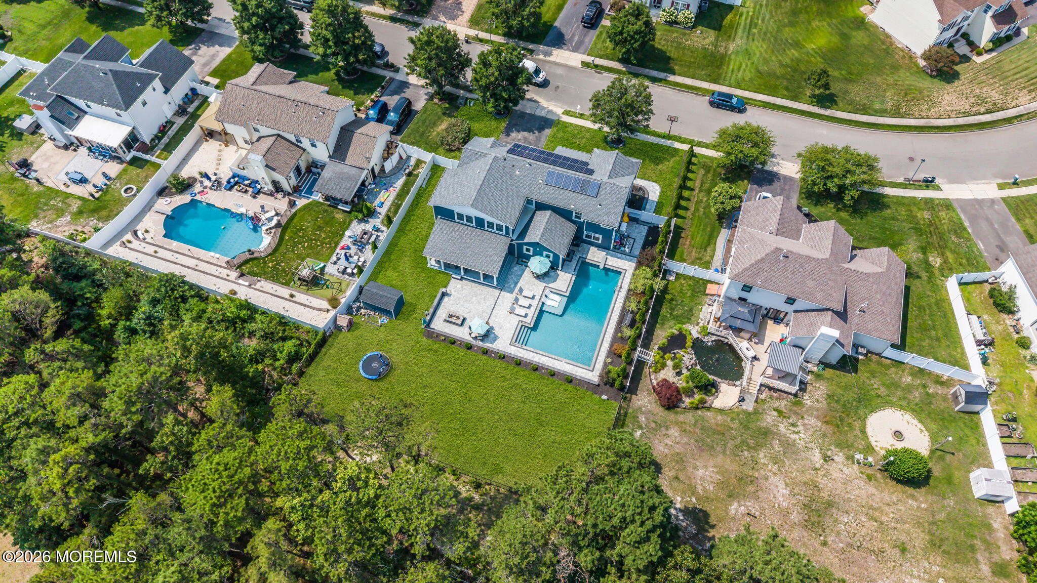 20 Hannah Lee Road Barnegat NJ 08005