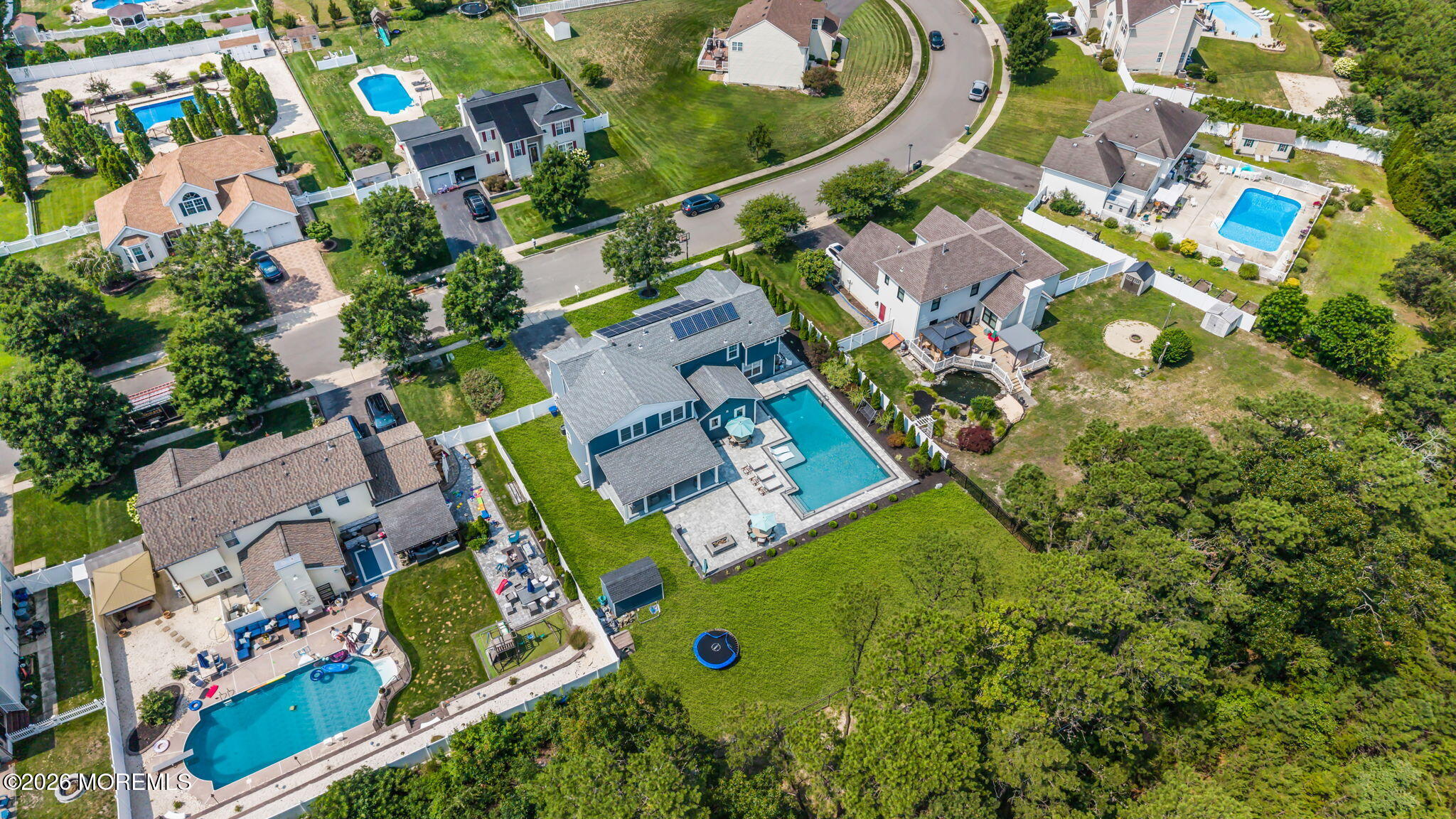 20 Hannah Lee Road Barnegat NJ 08005