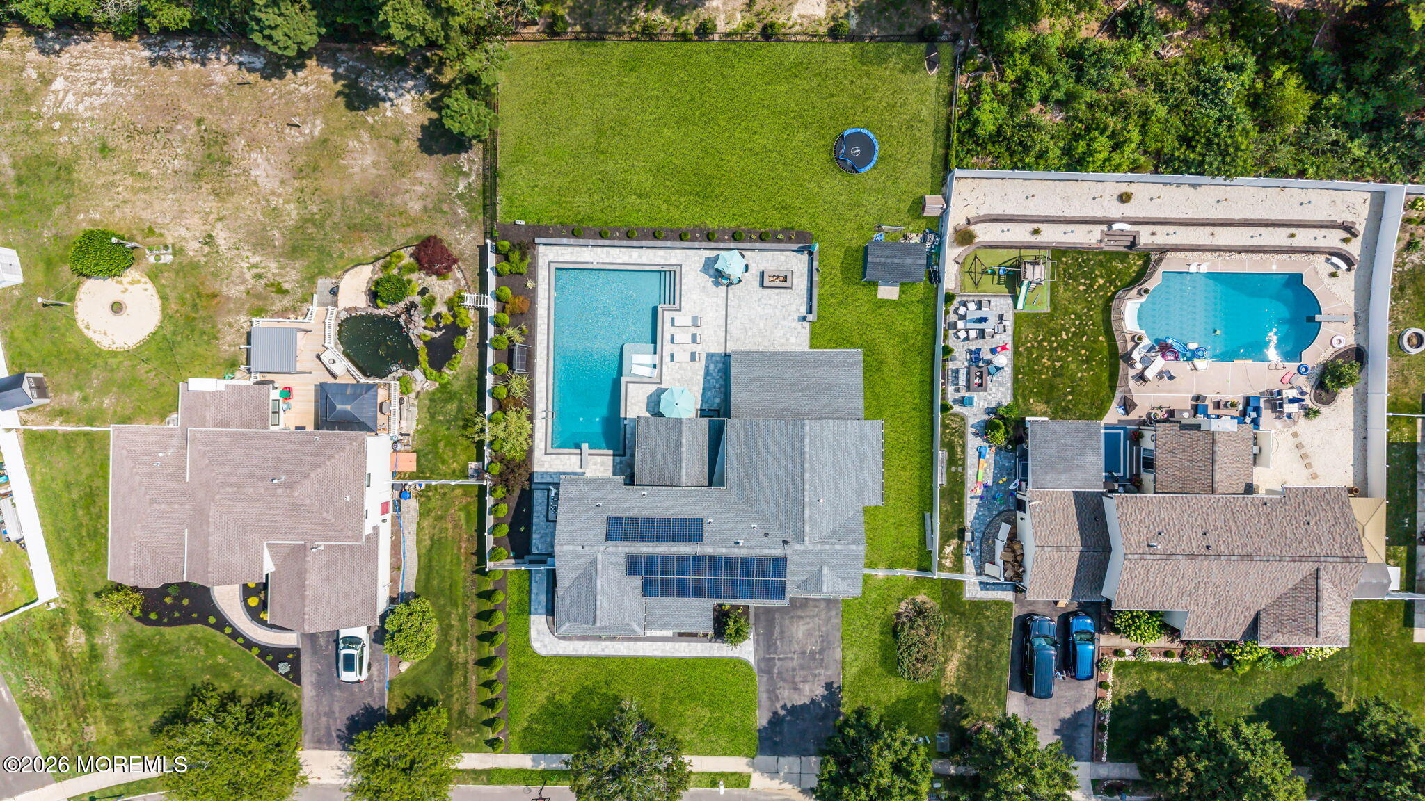 20 Hannah Lee Road Barnegat NJ 08005