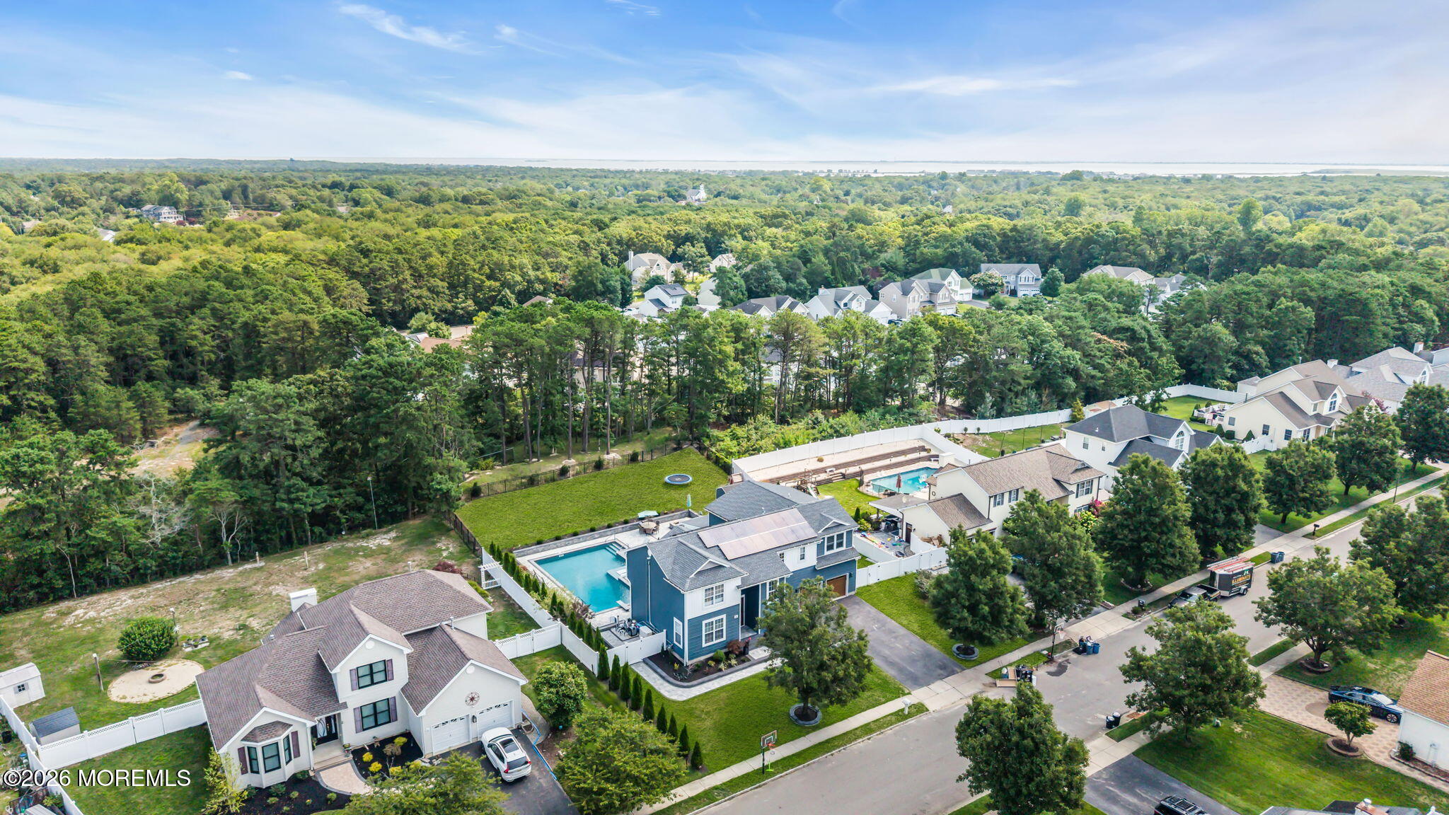 20 Hannah Lee Road Barnegat NJ 08005