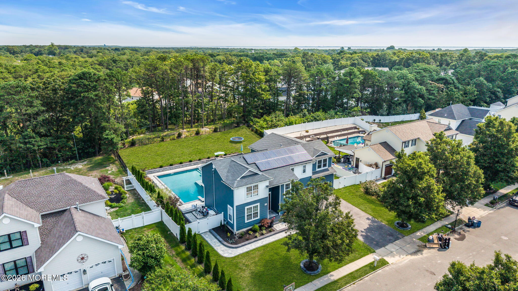 20 Hannah Lee Road Barnegat NJ 08005