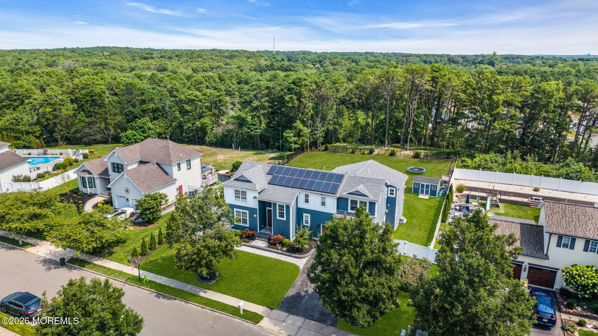 20 Hannah Lee Road Barnegat NJ 08005