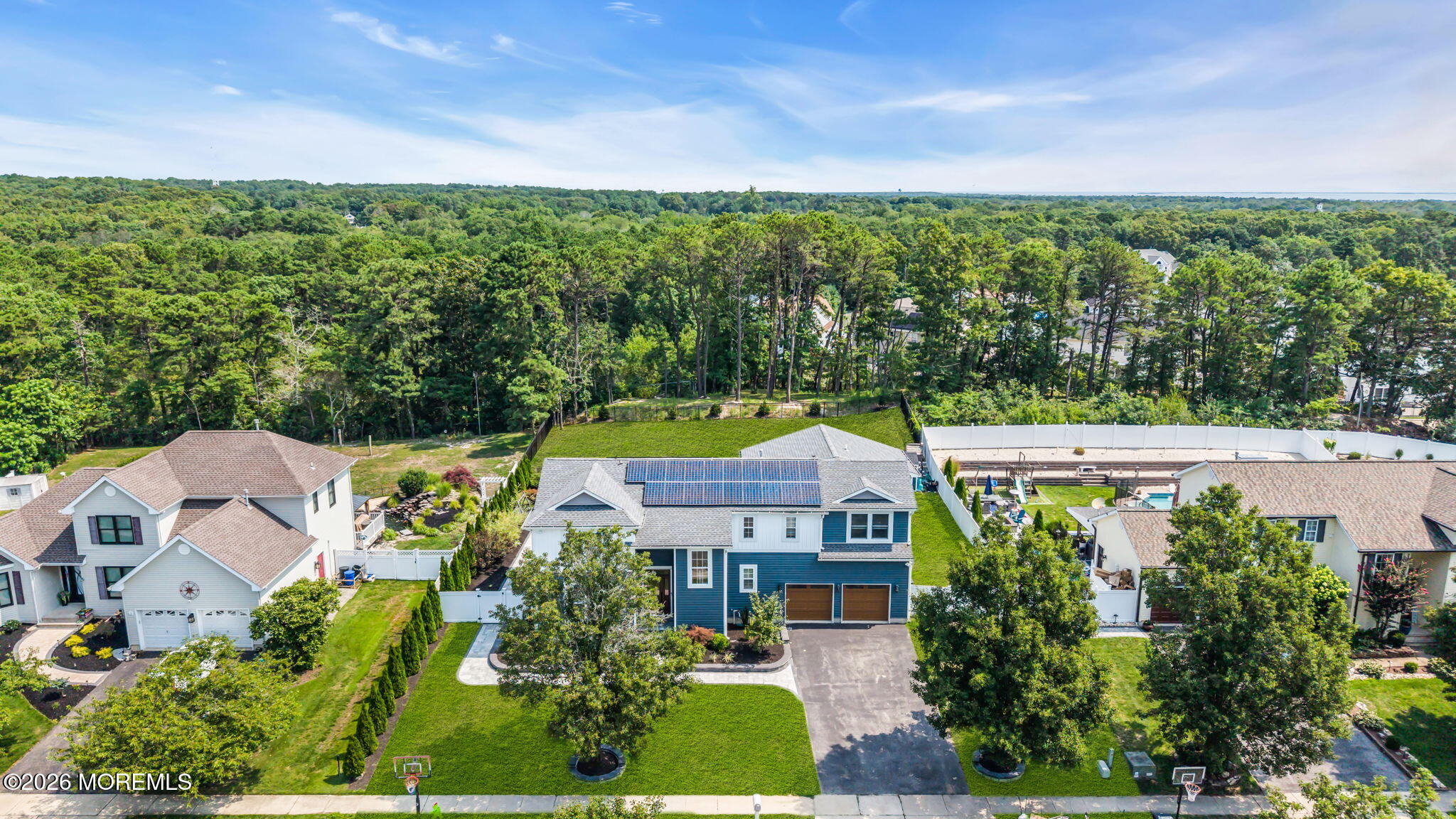 20 Hannah Lee Road Barnegat NJ 08005