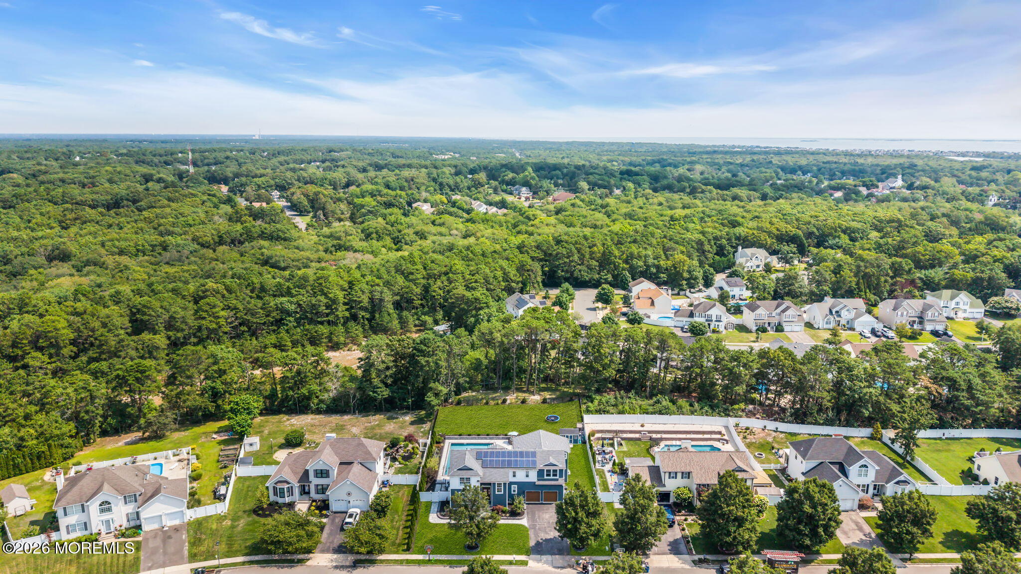 20 Hannah Lee Road Barnegat NJ 08005