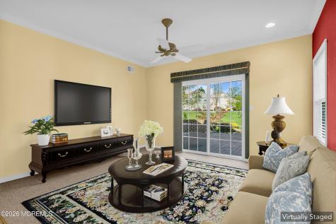9 Florian Court Manchester NJ 08759