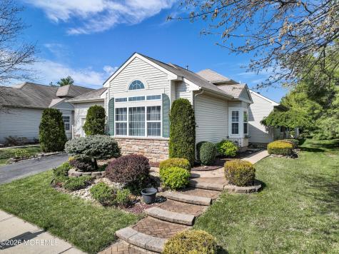 9 Florian Court Manchester NJ 08759