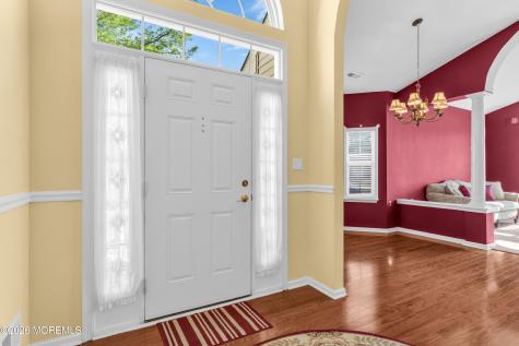 9 Florian Court Manchester NJ 08759