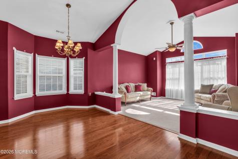 9 Florian Court Manchester NJ 08759