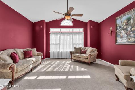9 Florian Court Manchester NJ 08759