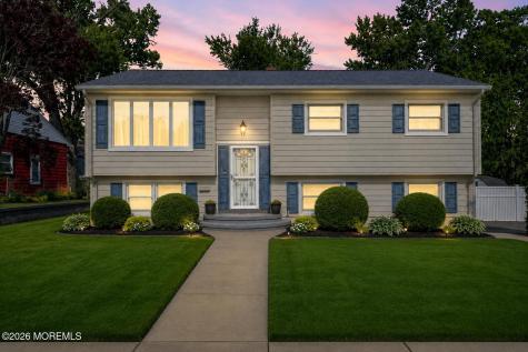 4 Emerson Place Neptune City NJ 07753