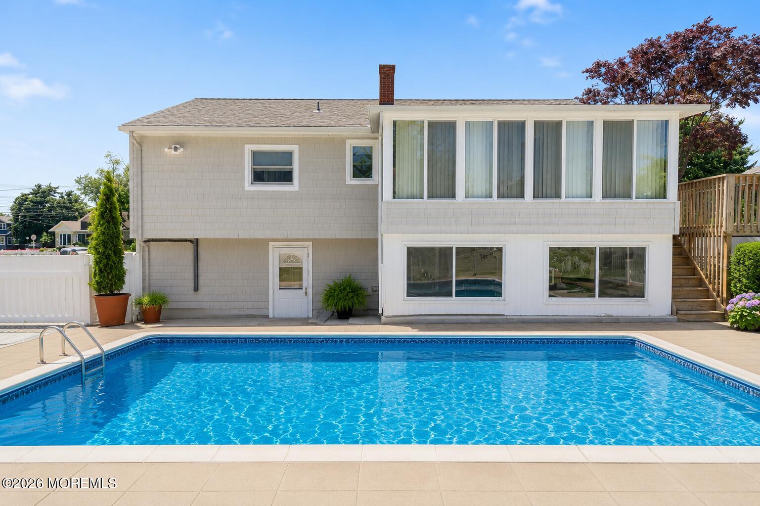 4 Emerson Place Neptune City NJ 07753
