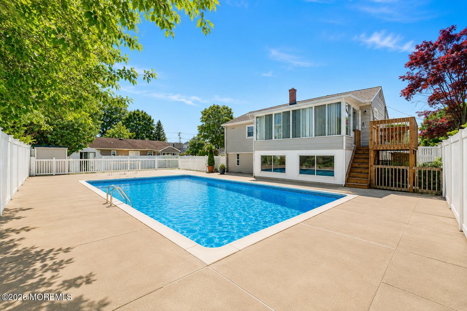 4 Emerson Place Neptune City NJ 07753