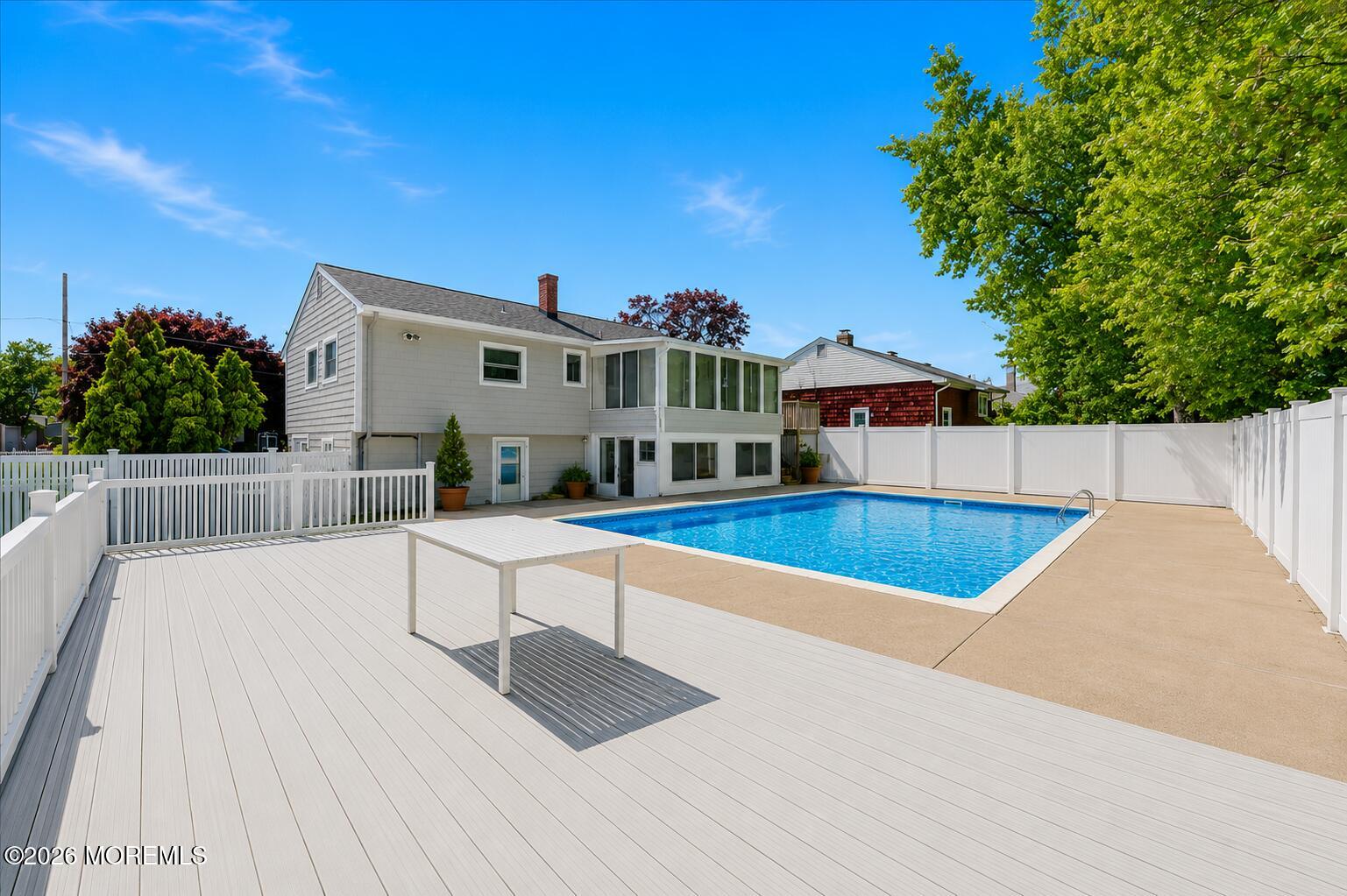 4 Emerson Place Neptune City NJ 07753