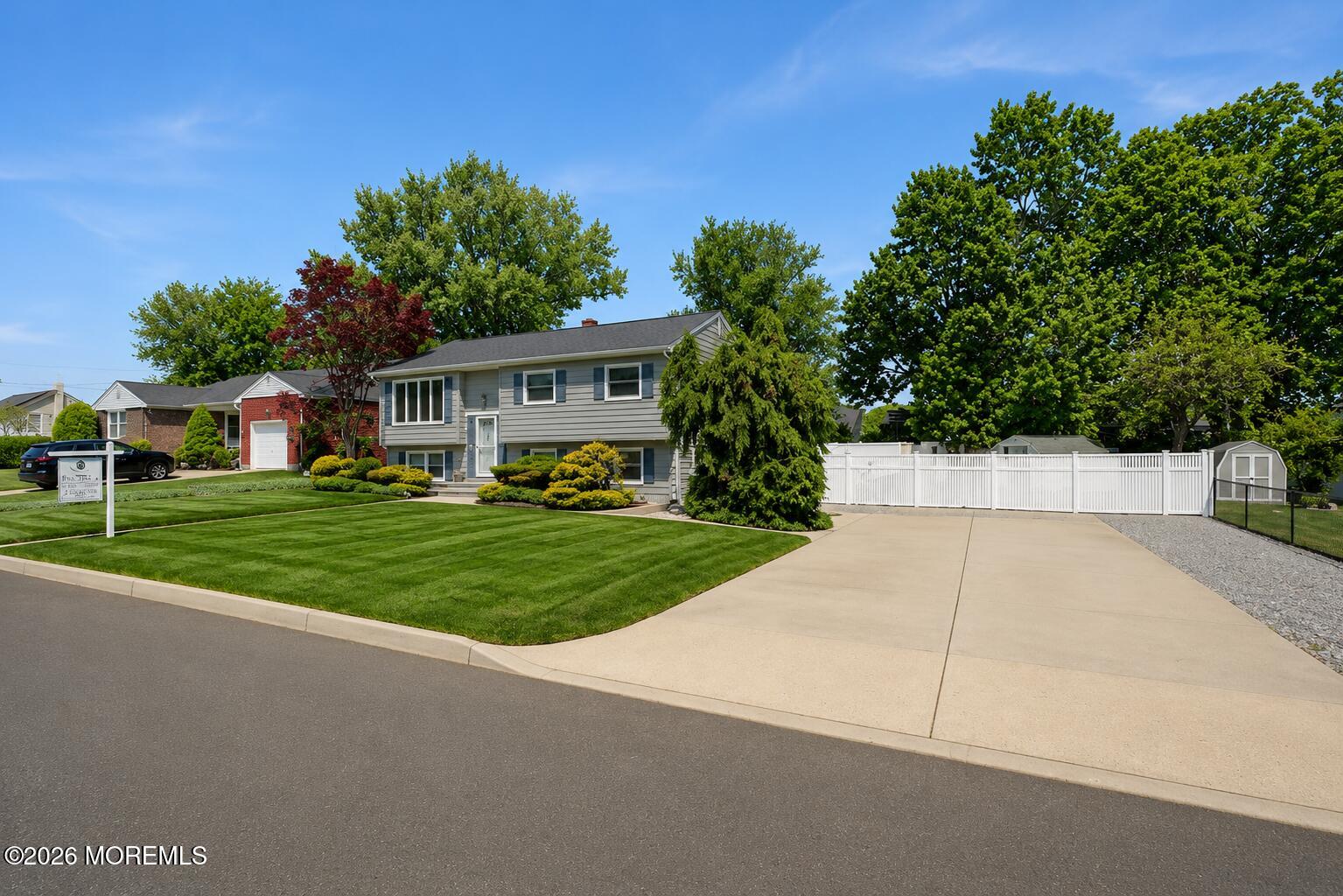 4 Emerson Place Neptune City NJ 07753