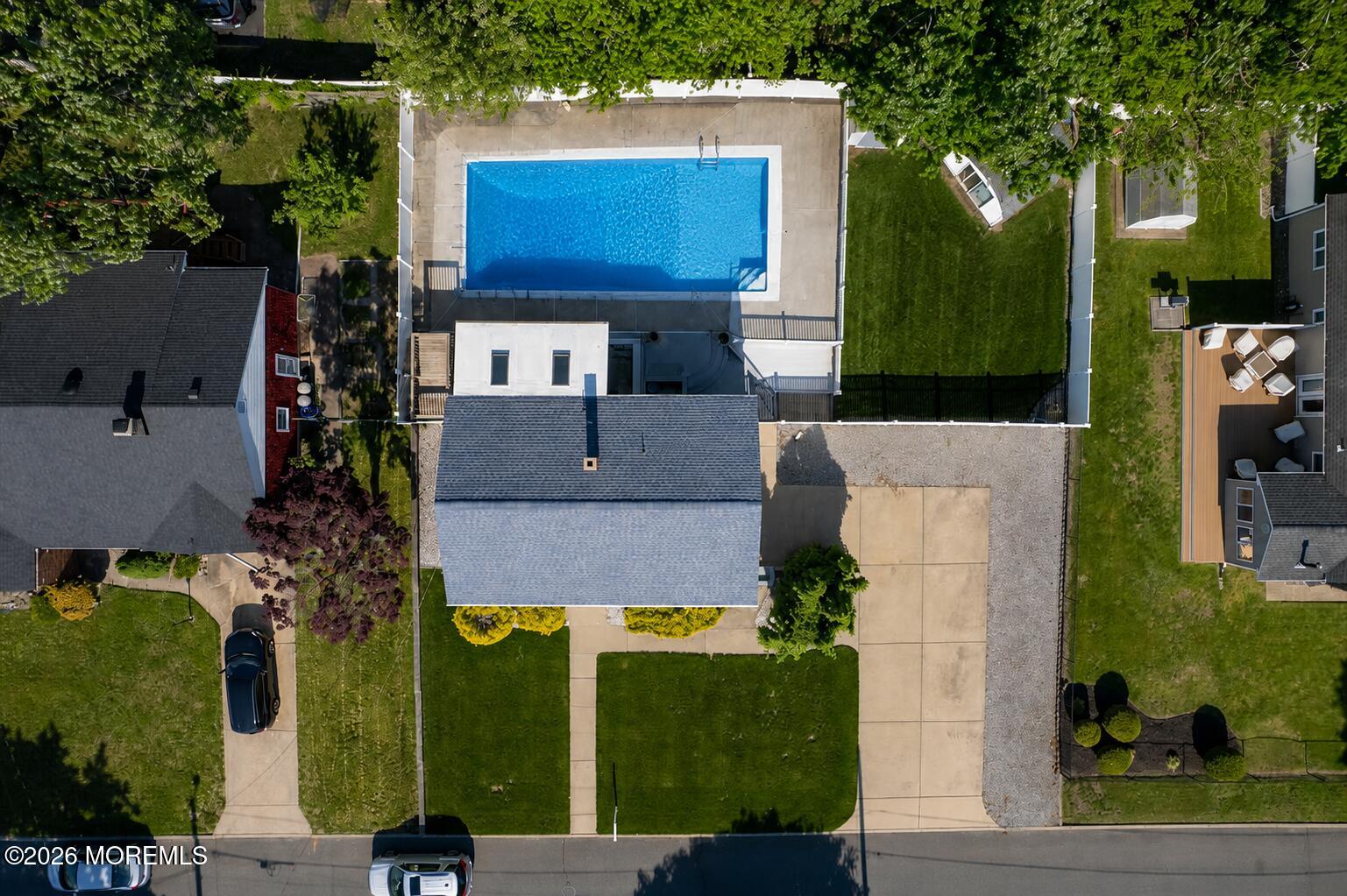 4 Emerson Place Neptune City NJ 07753