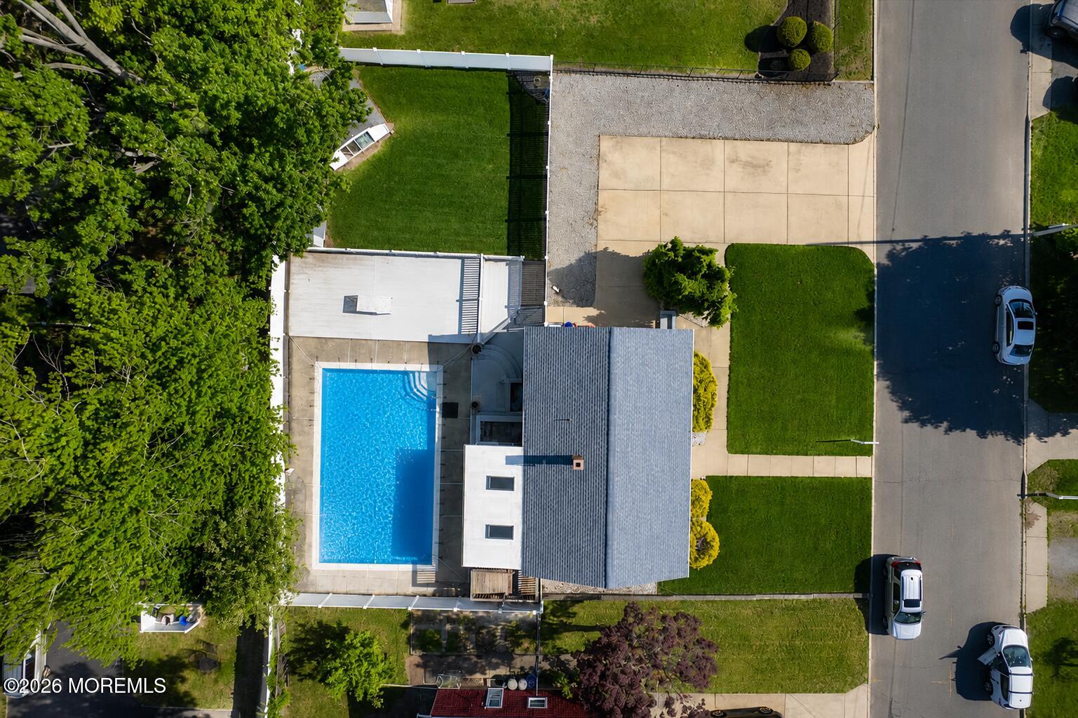 4 Emerson Place Neptune City NJ 07753