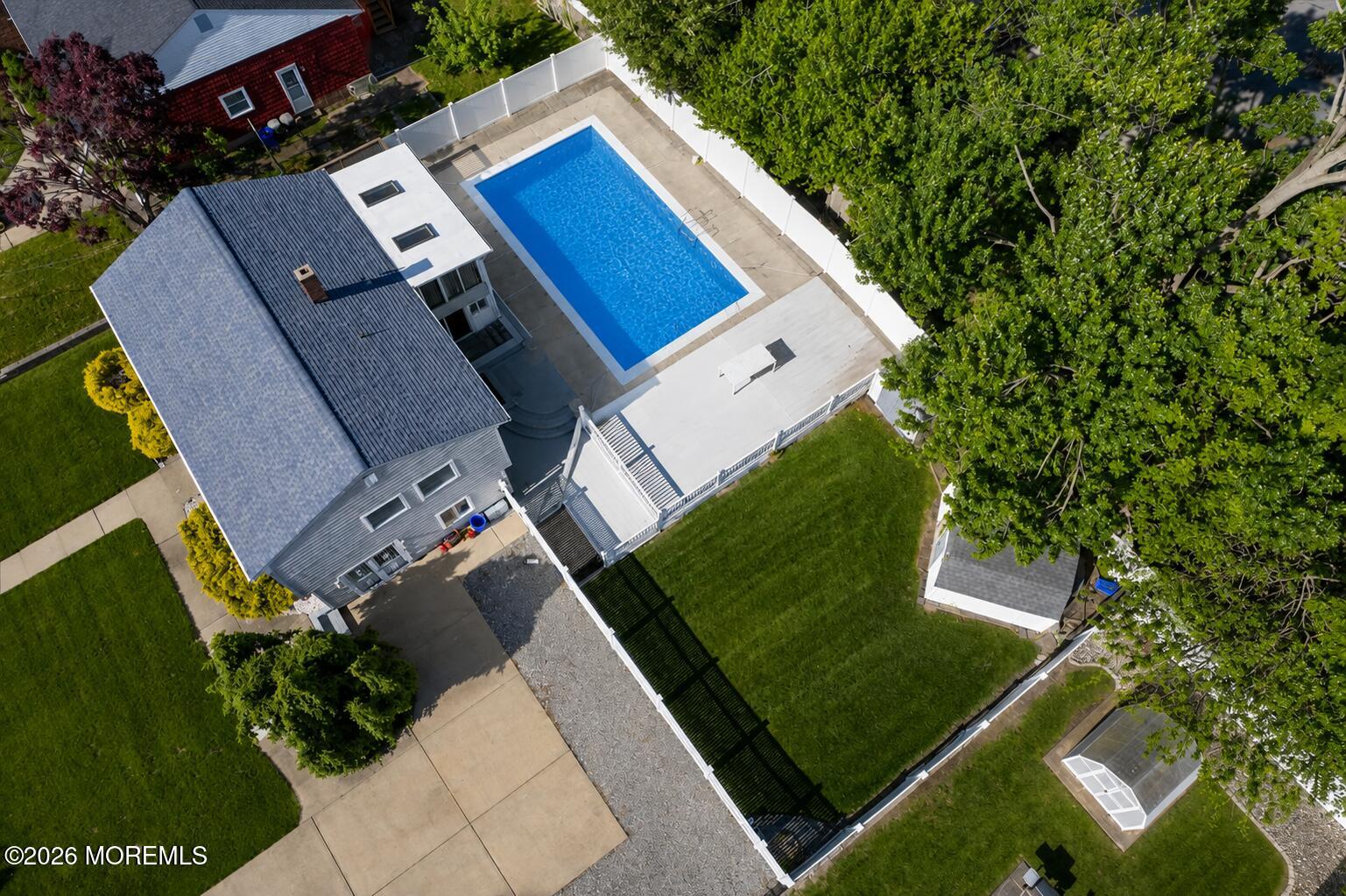 4 Emerson Place Neptune City NJ 07753