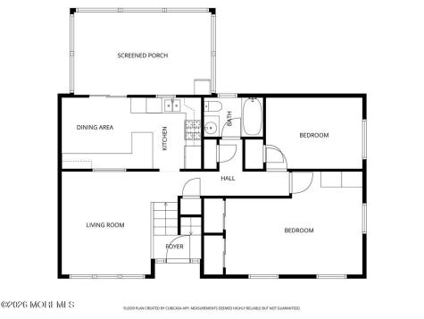 4 Emerson Place Neptune City NJ 07753